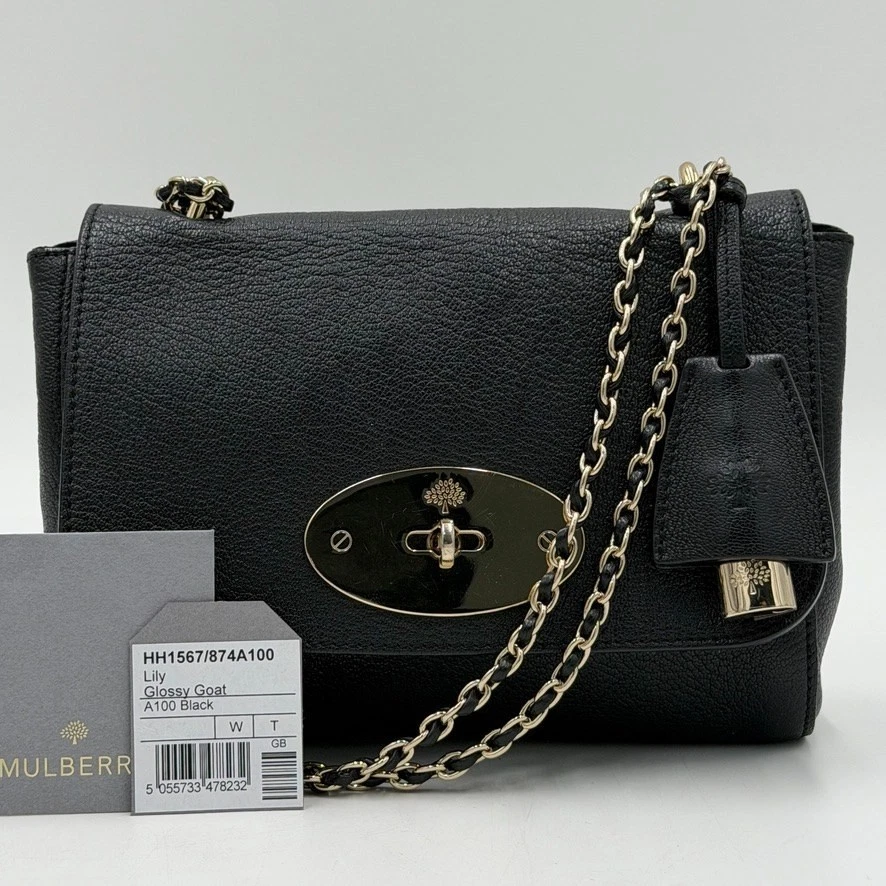 Mulberry Lily Bags for sale | eBay Mulberry Lily Bags for sale | eBay