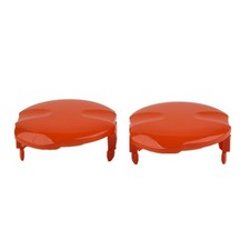 Pratico tappo bobina alta qualità accessori 700 ricambio per FLYMO CONTOUR 500