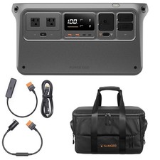 DJI Power 1000 Car Power Combo