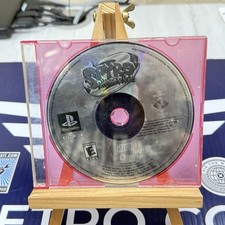 Spyro 2: Ripto's Rage (Sony PlayStation 1, 1999) PS1 Disc Only, Tested