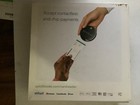 Two quickbooks cardreaders Used as is. Worked fine. Changed CC processing vender