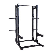 SPR500BACK - PCL Half Cage w Extension