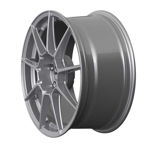 Autec Felgen CLUBRACING HYP 7.5x17 ET43 5x112 für Mini Clubman Cabrio 3-Türer 5- - Bild 4 von 5