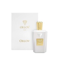 Orlov Paris By Orlov White Eau De Parfum 75Ml