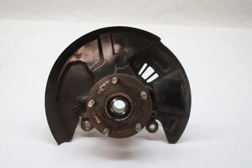 2015-2019 Subaru Legacy Front Right Passenger Spindle Knuckle Assembly OEM - product listing photo