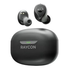 Raycon The Everyday Bluetooth Earbuds, True Wireless with Charging Case
