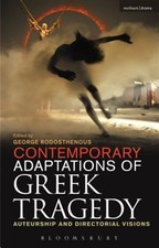 Contemporary Adaptations of Greek Tragedy : A...