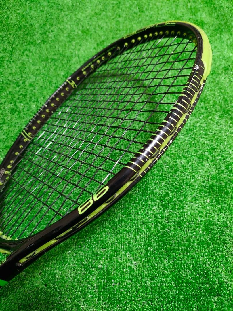 Wilson BLADE 98 V5 グリップ2 2015年モデル 16×19 Wilson BLADE 98 V5 Grip 2 2015 Model 16x19 | eBay