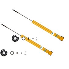2 Bilstein Sportstoßdämpfer B8 2-24-015530 Hinterachse für VW CORRADO