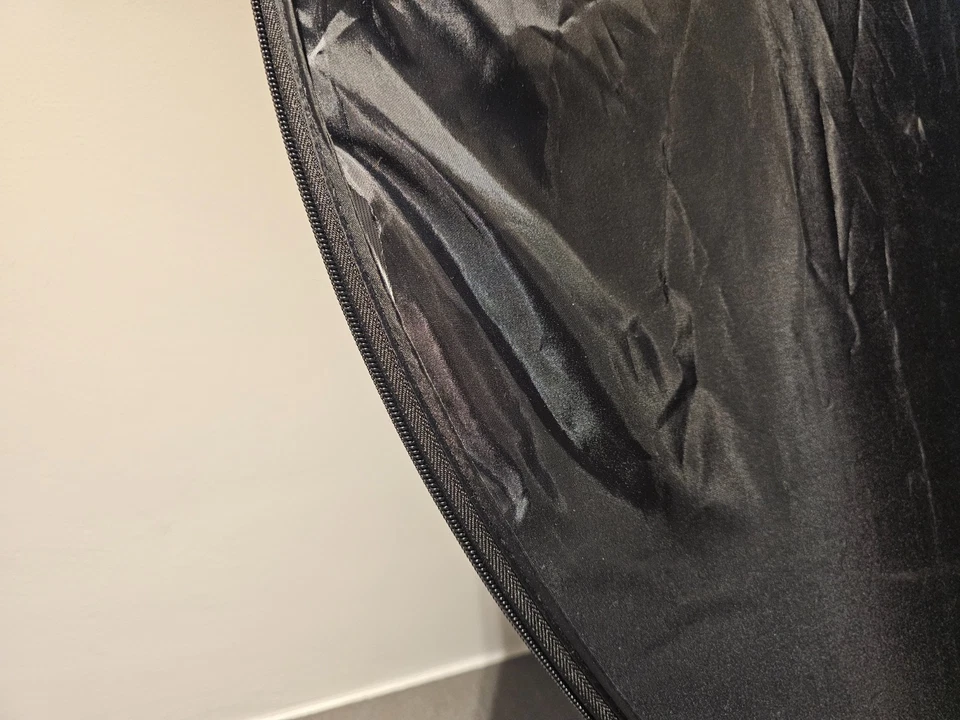 NEEWER faltbarer Softbox Diffusor + 43"/110cm Lichtreflektor 5 in 1 - Bild 4 von 4