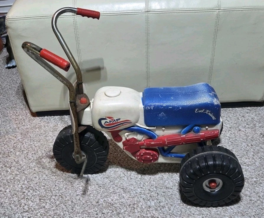25+ Vintage Tricycle for sale | Updated Oct 2026
