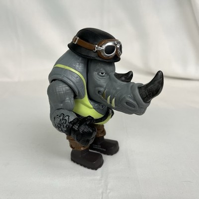 Rocksteady Teenage Mutant Ninja Turtles Mutant Mayhem Actionfigur 2023