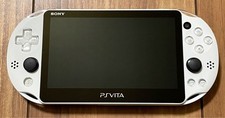 PS Vita PCH-2000 Uta no Prince-sama MUSIC3 Mascot Model Tested