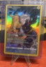 Pokémon Pikachu TG05/TG30 Lost Origin Ultra Rare Full Art Holo Card