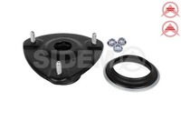 Sidem Reparatursatz FederbeinstüTzlager Vorne FüR KIA Rio II JB Hyundai Accent