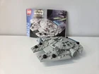 LEGO Star Wars Mini Millennium Falcon (4488)    with instructions