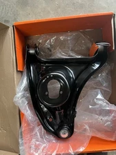 521-499 Dorman Control Arm Front Driver Left Side Lower New for Chevy/GM