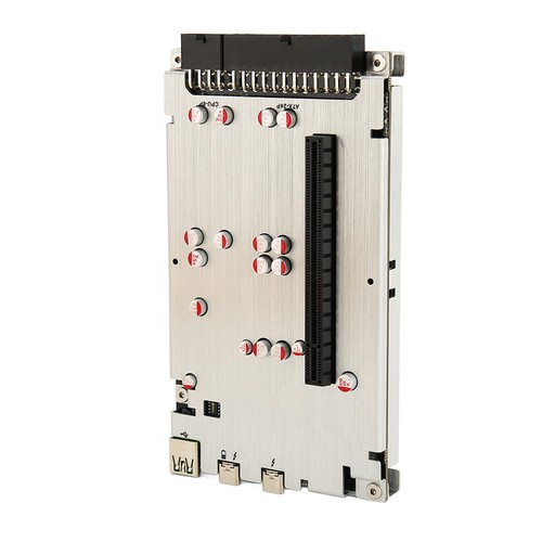Graphics Docking Station Plug And Play Graphics Docking Station External Grap CB - Afbeelding 8 van 24