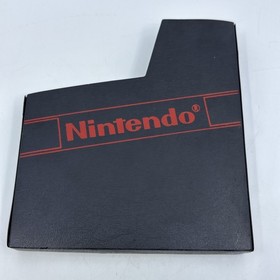 Gun.Smoke (Nintendo NES, 1988) Authentic Cartridge w/ Manual & Sleeve - TESTED