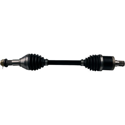 Axle Kit - CV - Complete Rear Left/Right/Middle Heavy-Duty for Can Am CAN-6038HD