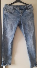Jeans Denim 1982 Gr 42 siehe