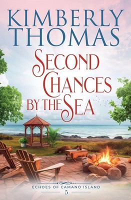 Kimberly Thomas | Second Chances by the Sea | Taschenbuch | Englisch (2025)