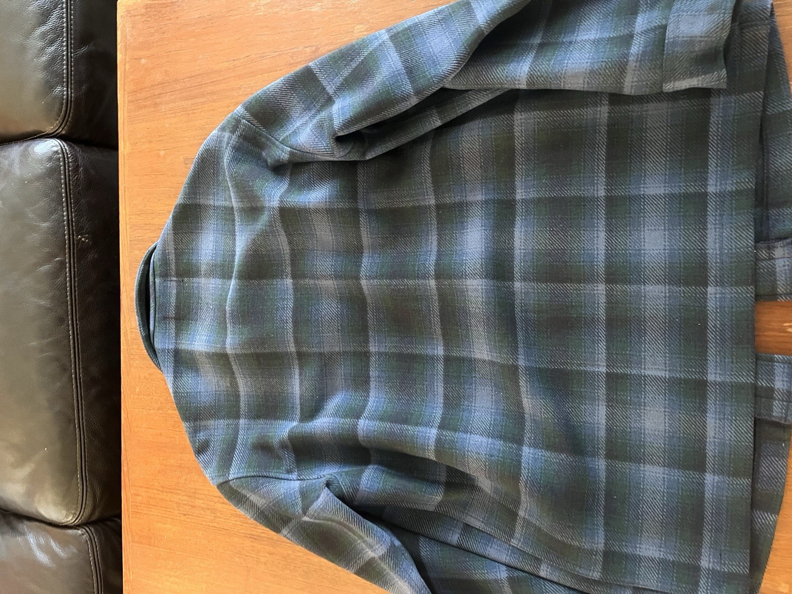 pendleton wool jacket Size M - image 4