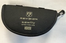 Genuine Army Revision Sawfly Ballistic Protective Glasses Soft Case Only