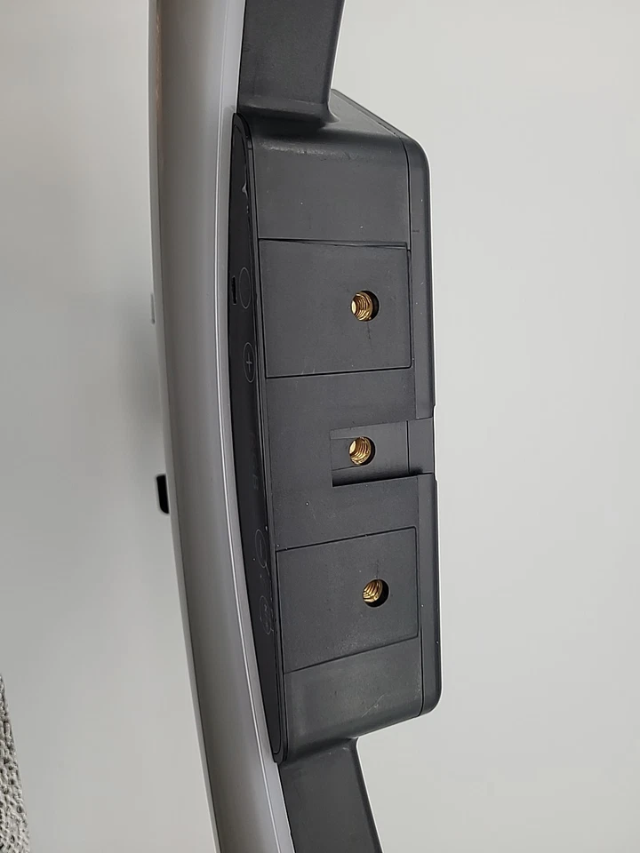 Sunpak 18" Rainbow Ringlight with Shotgun Mic For YOUTUBE TIKTOK VLOG STREAM - Image 4 of 4