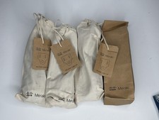 Lot of 4 New Cisco Meraki Power Cord MA-PWR-CORD-US