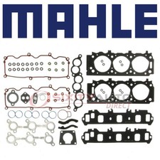 Mahle Cylinder Head Gasket Set For 1999-2008 Ford Ranger 3.0l V6 - Engine Aq Mahle Cylinder Head Gasket Set For 1999-2008 Ford Ranger 3.0l V6 - Engine Aq
