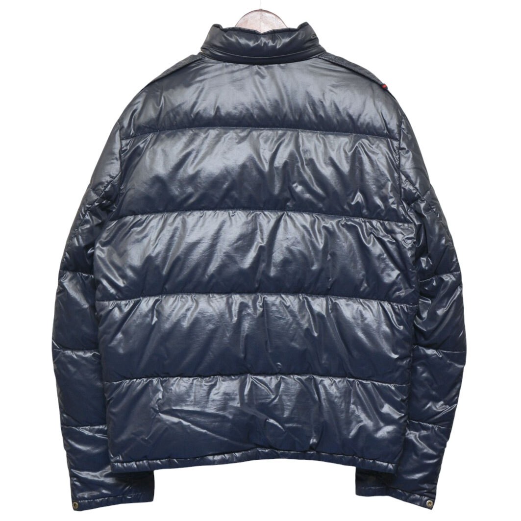 GUCCI Reversible GG Pattern Down Jacket Blouson J… - image 5