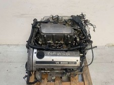 Moteur Nissan MAXIMA QX