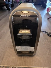 SimPure Water Filtration System Y7P-BW 