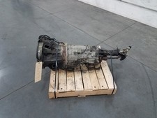 2005 Subaru Wrx Sti 6 Speed Manual Transmission - 6693