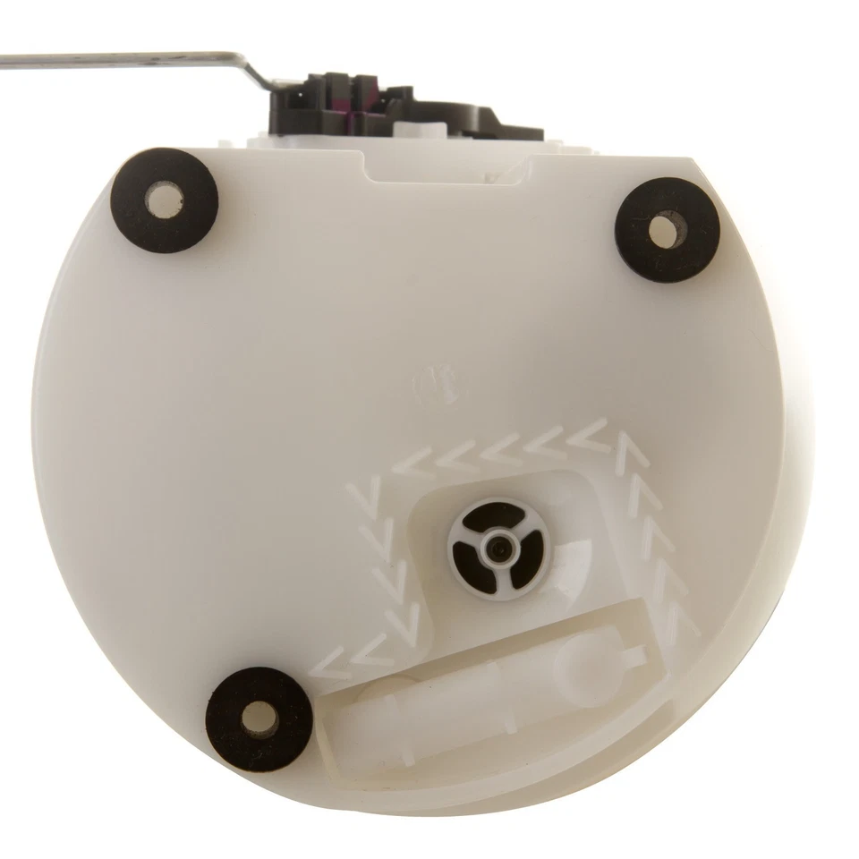 Conjunto de módulo de bomba de combustível Delphi FG0909 para Chevrolet Silverado 1500 07-08 - Imagem 4 de 4