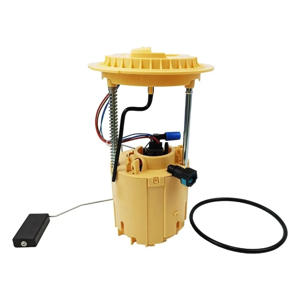 1 peça conjunto de bomba de combustível 1644700394 compatível com Mercedes-Benz GL320 GL350 ML320 - Imagem 2 de 4