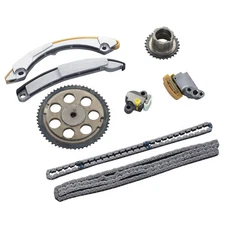ACEON Engine Timing Chain Kit 7439-1201 for Isuzu GMC Chevrolet Hummer 2002-2008