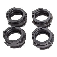 Ansaugstutzen Set EAF156 FüR Honda VF C Magna 750 1982-1986 RC09