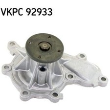 Pompe à eau Nissan X-TRAIL