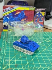 Newage NA H70B Daskal, Shattered Glass Warpath