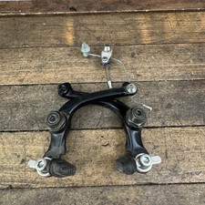 Vintage Dia Compe 990 U-Brake Caliper Black 1987 87 Stamp BMX MTB Japan 80s