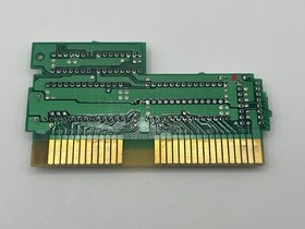 Casino Kid 2 II ( nintendo , 1993 ) NES - Authentic - RARE - Clean Label- TESTED