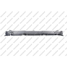 PRASCO Stoßfänger hinten für Renault Trafic II Kasten Opel Vivaro Nissan FL JL