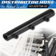 for Hoshizaki Distributor Hose B 325738-02 Ice Maker Water Hose Replacement Part
