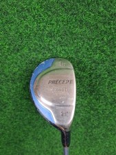 Bridgestone Precept XM1 3-Hybrid - Donna (grafite, 39 pollici, destra, 21°, Ladies)