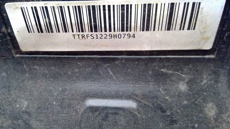 Ford Transit 350 2015-2019 tanque de combustible con bomba de combustible OEM CK41-9H307-AE/CK4Z-9002-E Foto 4 de 4