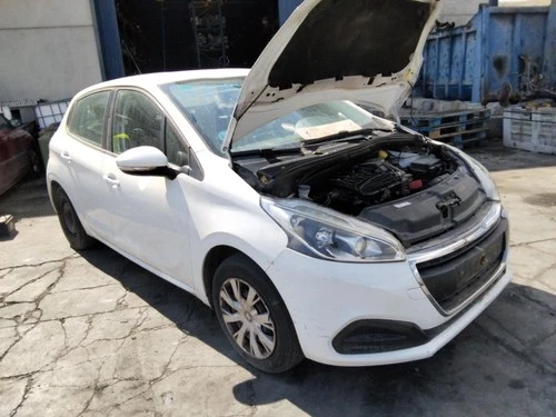 9812501280 Cerradura Puerta Trasera Izquierda para PEUGEOT 208 Access 2 1834302 - Imagen 7 de 10