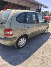 Compteur Renault SCENIC
