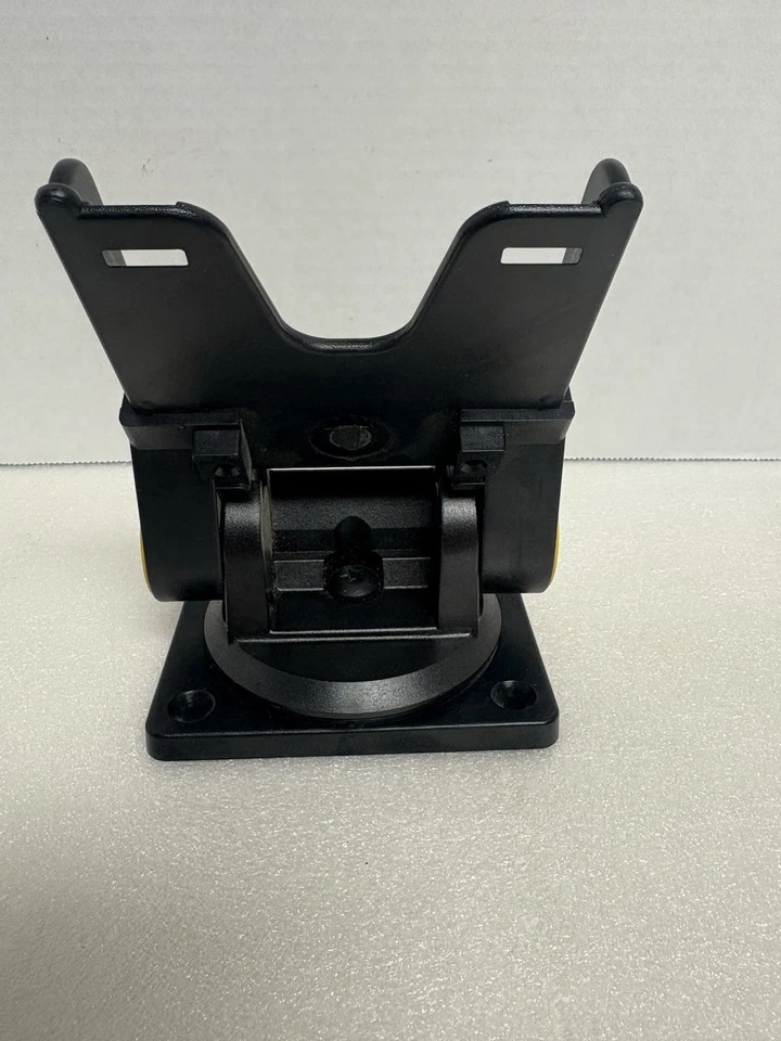 Hummingbird TCR 101 Fish Finder Part Stand Swivel Mount Bracket - Image 4 of 4